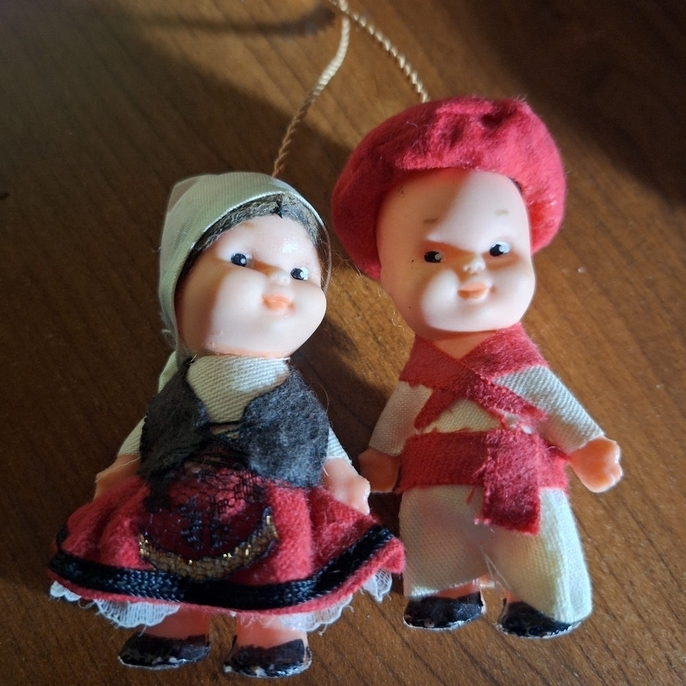 FAMOSA DOLL couples - Picture 12 of 14
